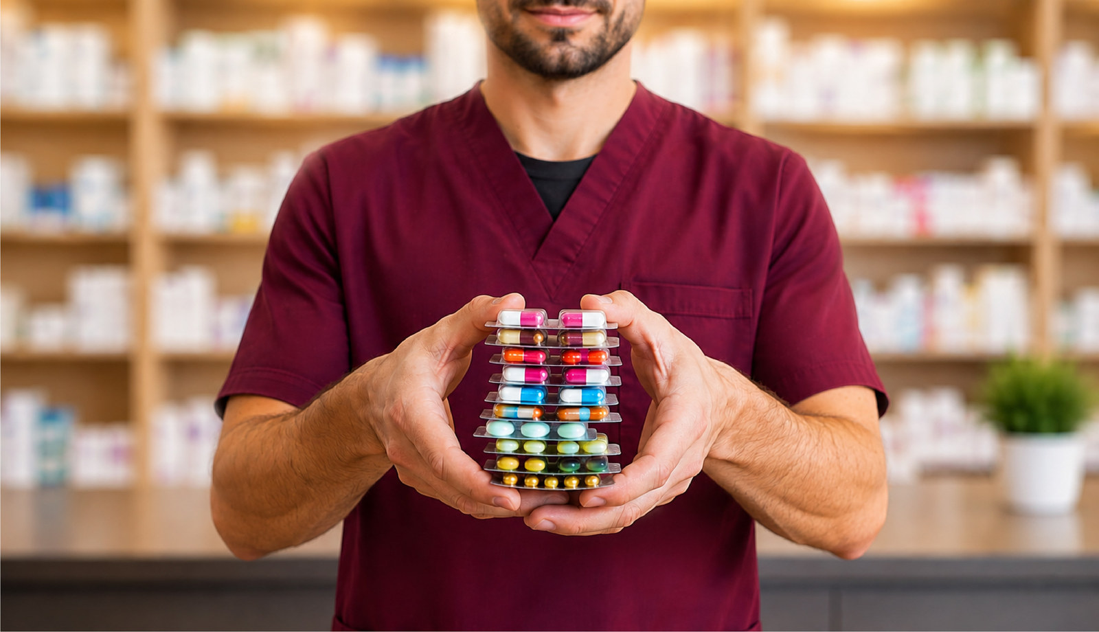 Collecte des DASRI et Médicaments Périmés
